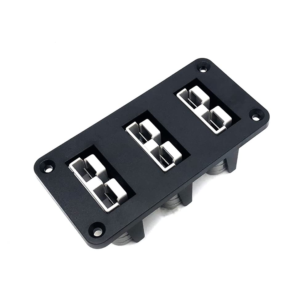 ZERTRAN Socket 3 Hole