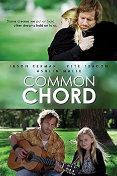Hardcover Common Chord Book