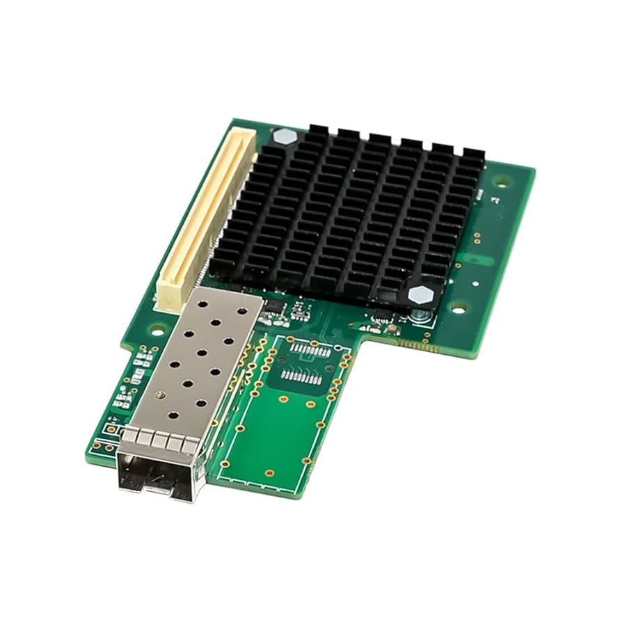 【２枚セット】NVIDIA ConnectX-4 10G/25G LANカード 2枚セット】NVIDIA ConnectX-4 10G/25G LANカード 2枚セット