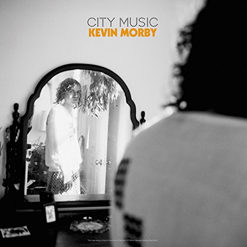 Kevin Morby