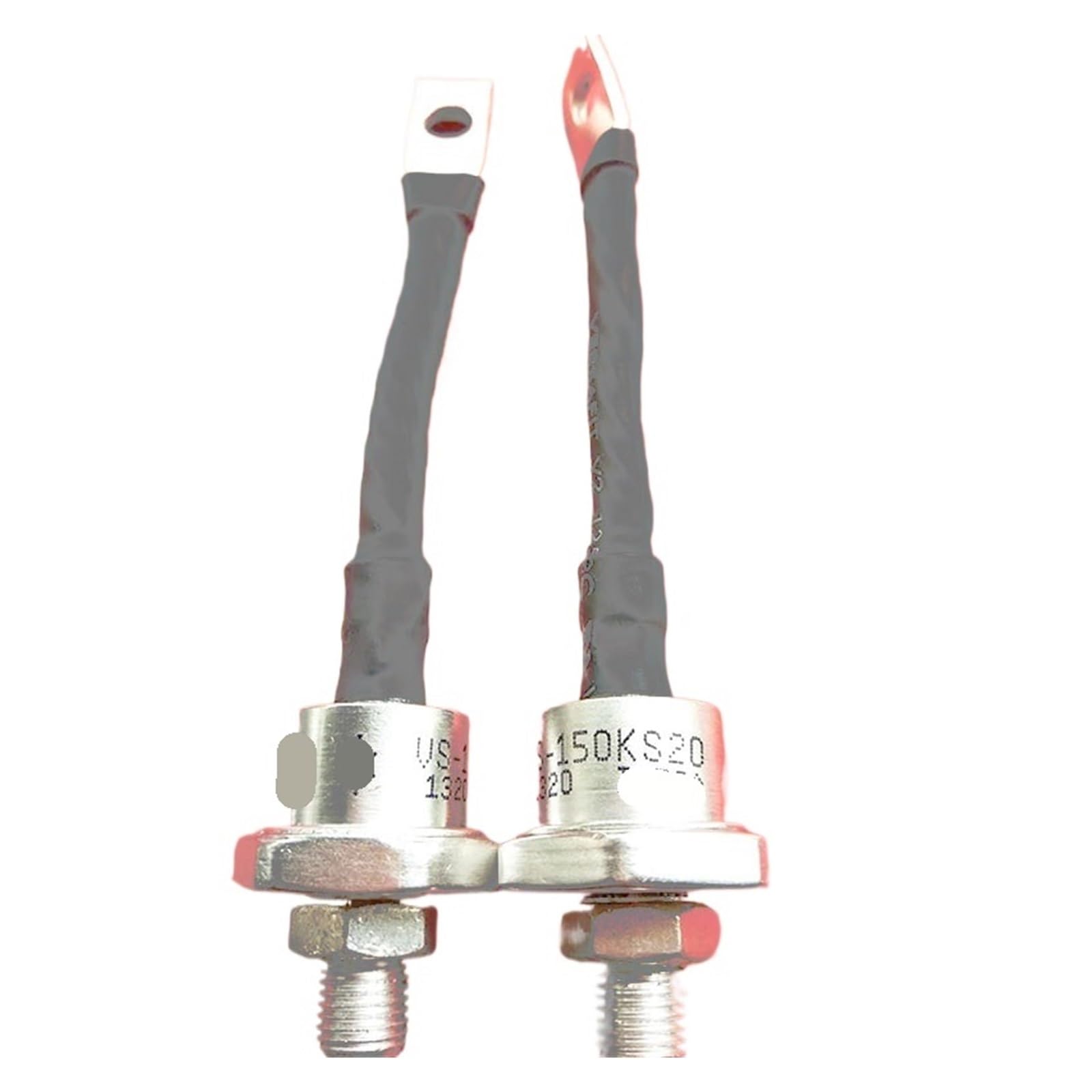 SJJBVPYX 1pcs C152M 508RP40 150LR40A 150KS20 Transistor Thyristor Diode Module(150KS20)