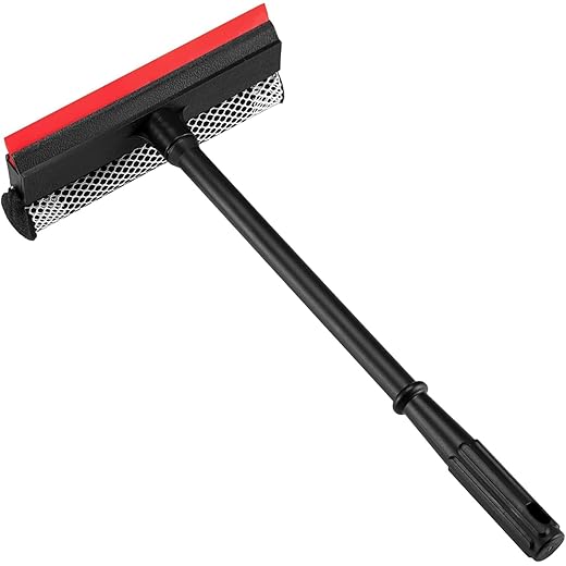 CALF Professional Squeegee + Sponge 2 in 1