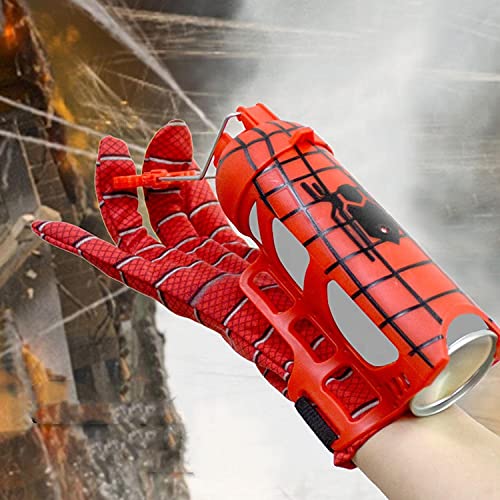 Ultimate Spidey  Shock Slinger  Burst Blaster For Kids