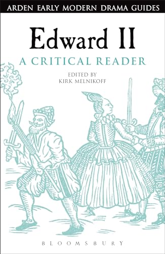 Edward II: A Critical Reader view 2