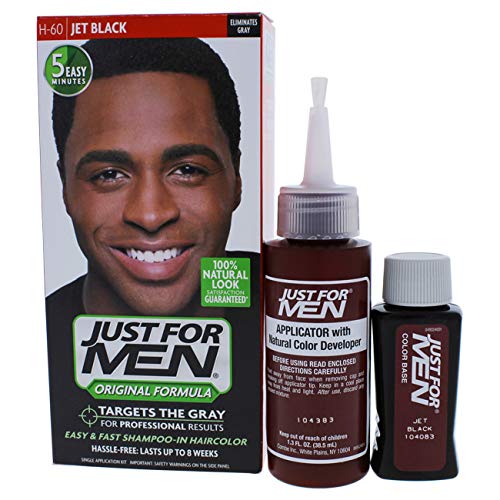 Just For Men Hair Color