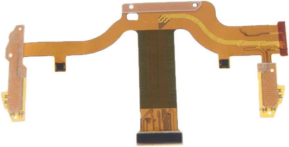 LCD DISPLAY SCREEN & MAIN MOTHERBOARD FLEX RIBBON CABLE for PSP GO