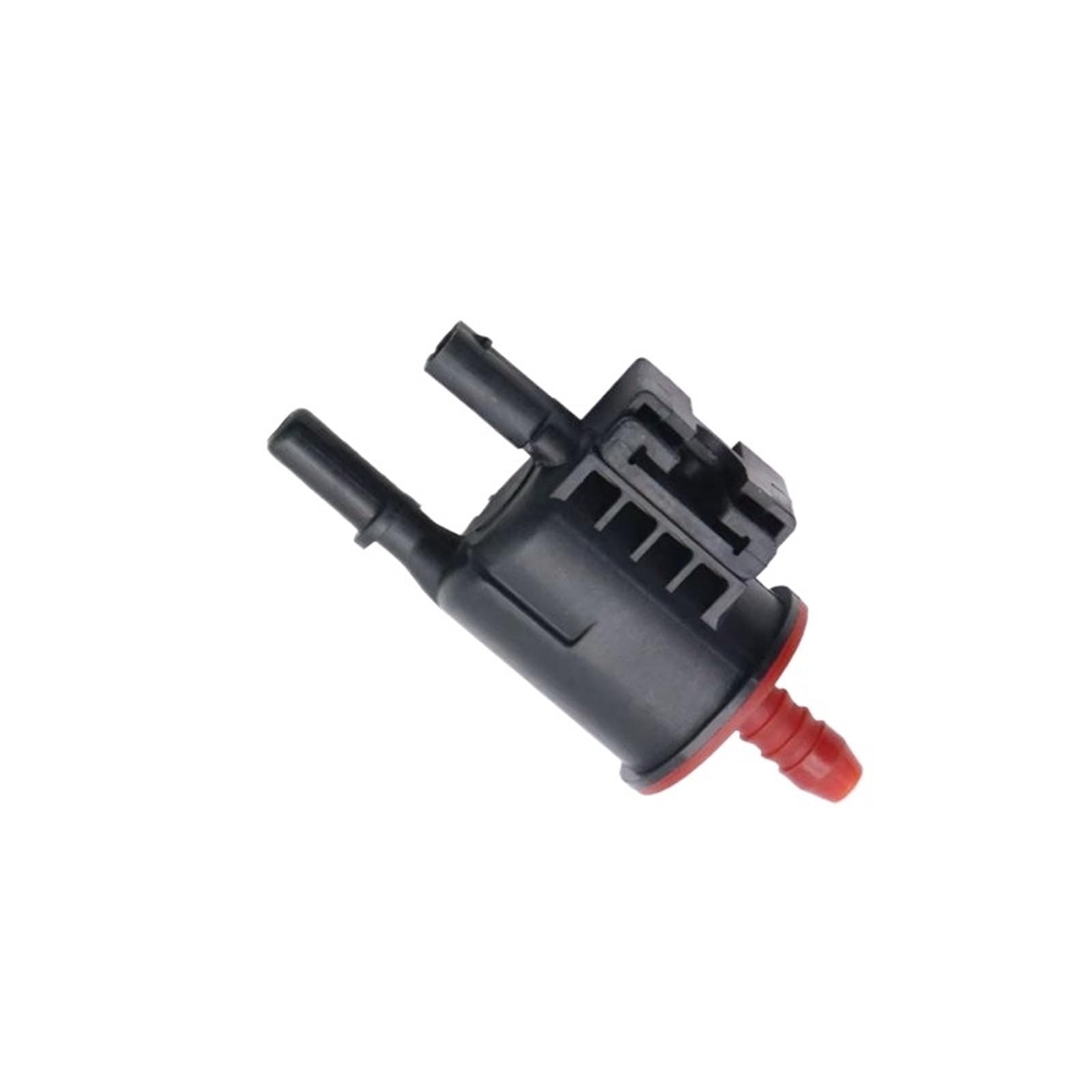 Wqsdfgk One Color Car Valve Solenoid Compatible With Chrysler For 200 2015-2017 1 Pcs Automotive Vapor Canister Purge Valve Solenoid Car Accessories 4627182Aa