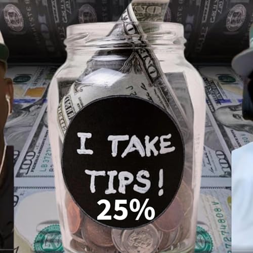 Tipping based on the cost of the meal or the quality of the service?!?!