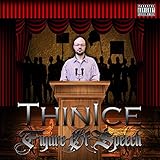  Don\'t Ever Stop (feat. Mista Blaze & Lost Angel of Havik) [Explicit]