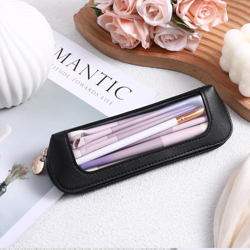 Clear Makeup Bag - Image 2