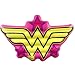 Edge Brands Wonder Woman Logo Pool Float