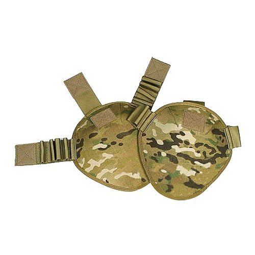 Armour Shoulder Pads MultiCam