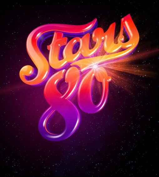Mutlti-Artistes - Stars 80