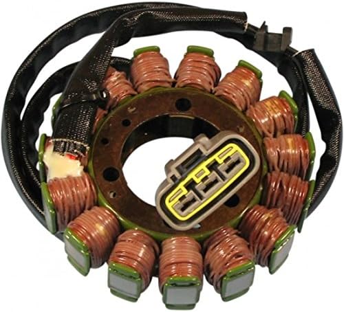 Oem Style Stator – 21-234 – Rick's Motorsport Electric 21120590 (21-234)