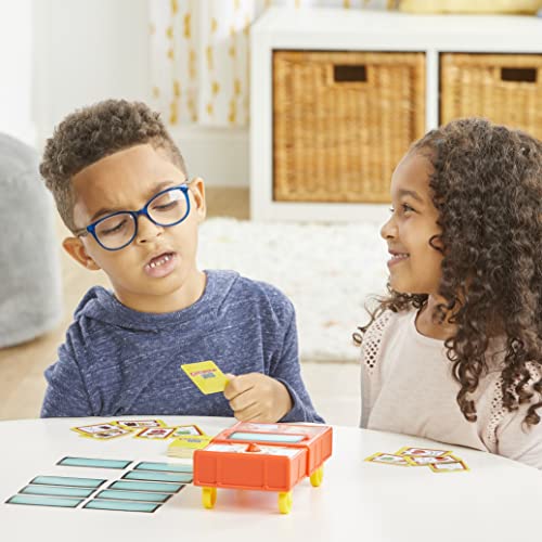 Doktor Bibber Röntgen Jeu de société pour Enfants à partir de 4 Ans