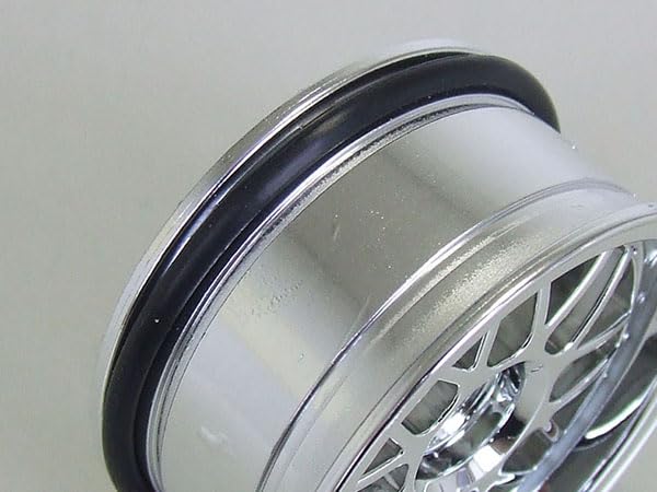 Amazon | 川田模型 (Kawada Mokei) ドリフトタイヤ固定用Oリング