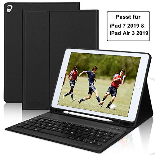 Tastiera KVAGO nero Nero