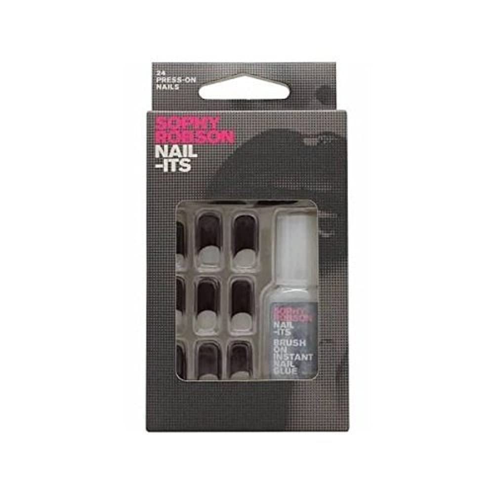 Sophy Robson Nail-Its 24 X False Nails