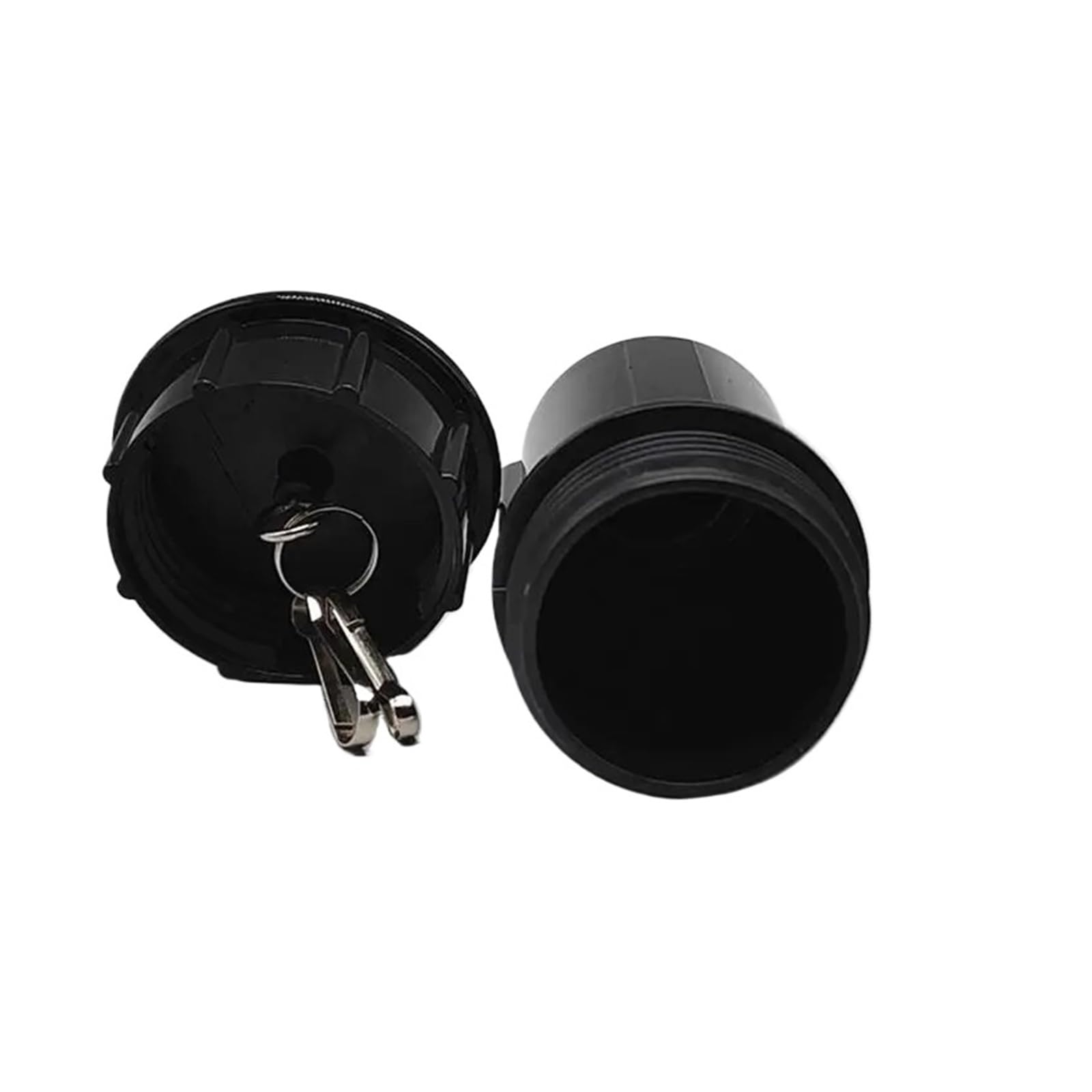 Hide Key Holder for Outside Water Nozzle Design Waterproof Hidden Key Box