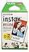 Fujifilm Instax Mini 9 Instant Print Camera(Renewed) Plus Twin Pack Film Starter Bundle | 10 Sheets x 2 = 20 White Frame Instant Exposure Photograph Sheets (Smokey White)
