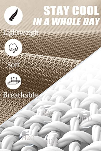 Tacvasen Mens Polo Shirts Short Sleeve Polyester Shirt Soft Comfort Golf Shirt Quick-Dry Paintball Top Athletic Polo Shirt For Men #TOP4