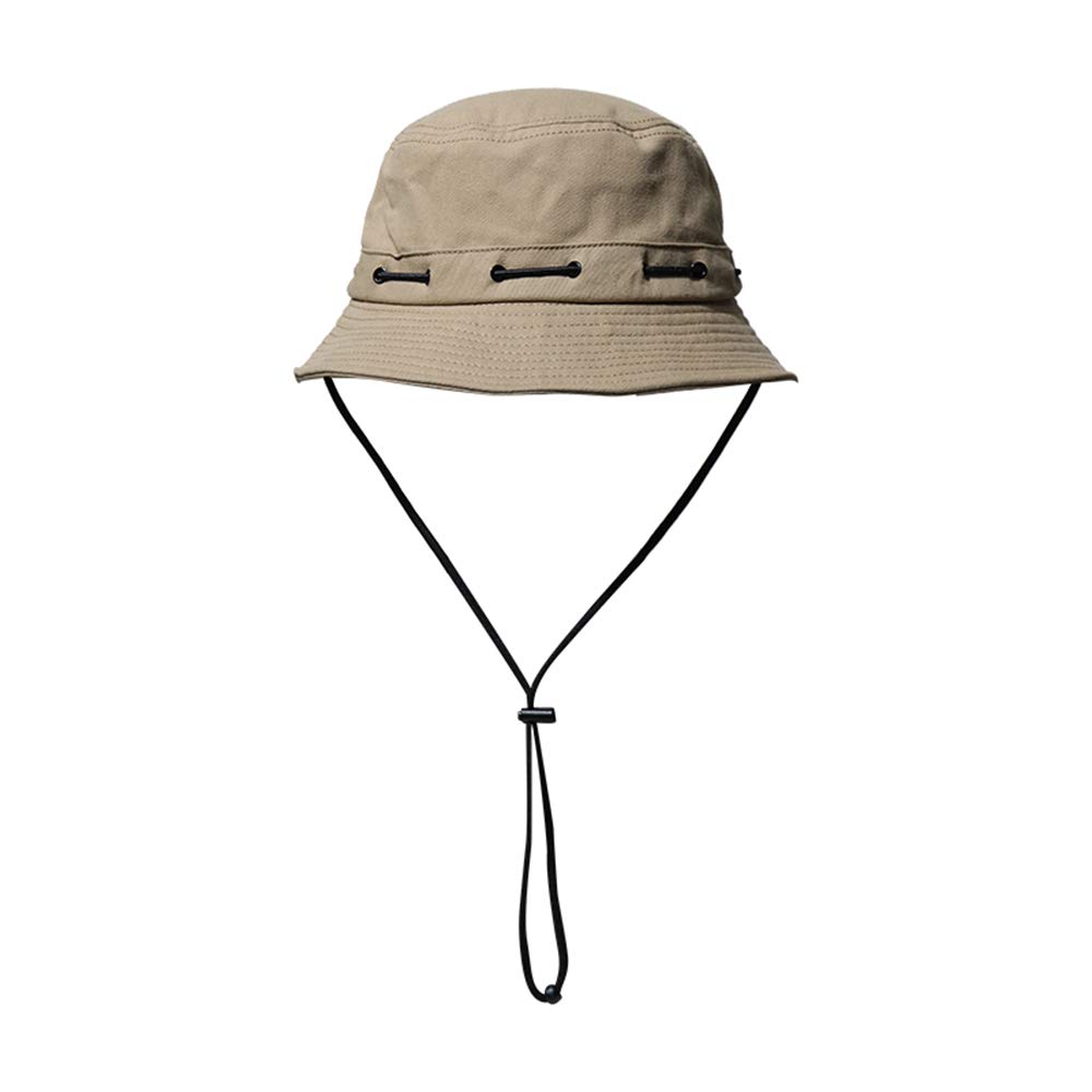 Croogo Men's Boonie Outdoor Fishing Hat 