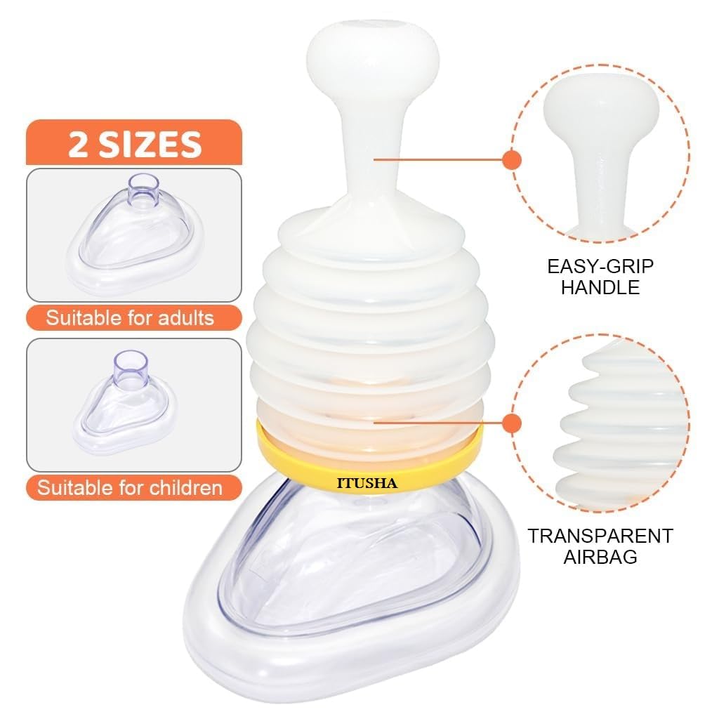 Automatic Choking Rescue Device for Kids and Adults,Rescue Device Home, Anti Choking Device for Kids and Adults, Choking Device (PACK OF 1) — Amazon image 2