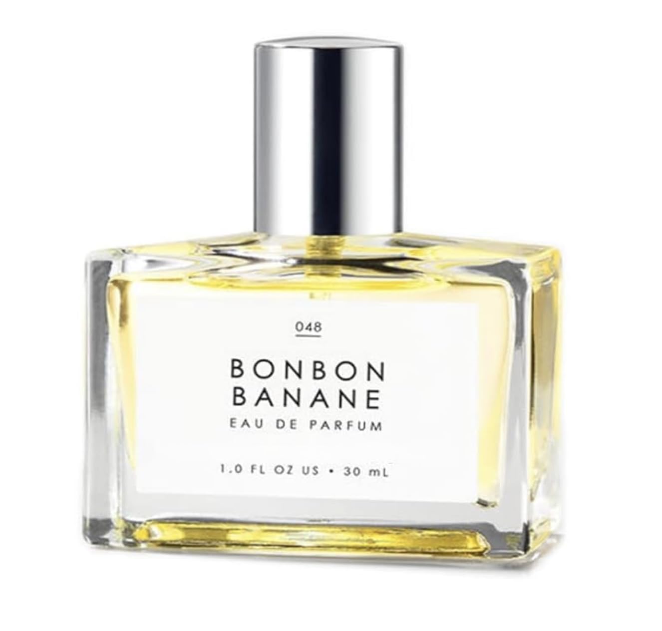 Tru Fragrance & Beauty LLC Tru Fragrance Gourmand BONBON BANANE Eau de Parfum 1 oz