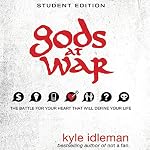 Cover of Gods at War Student Edition