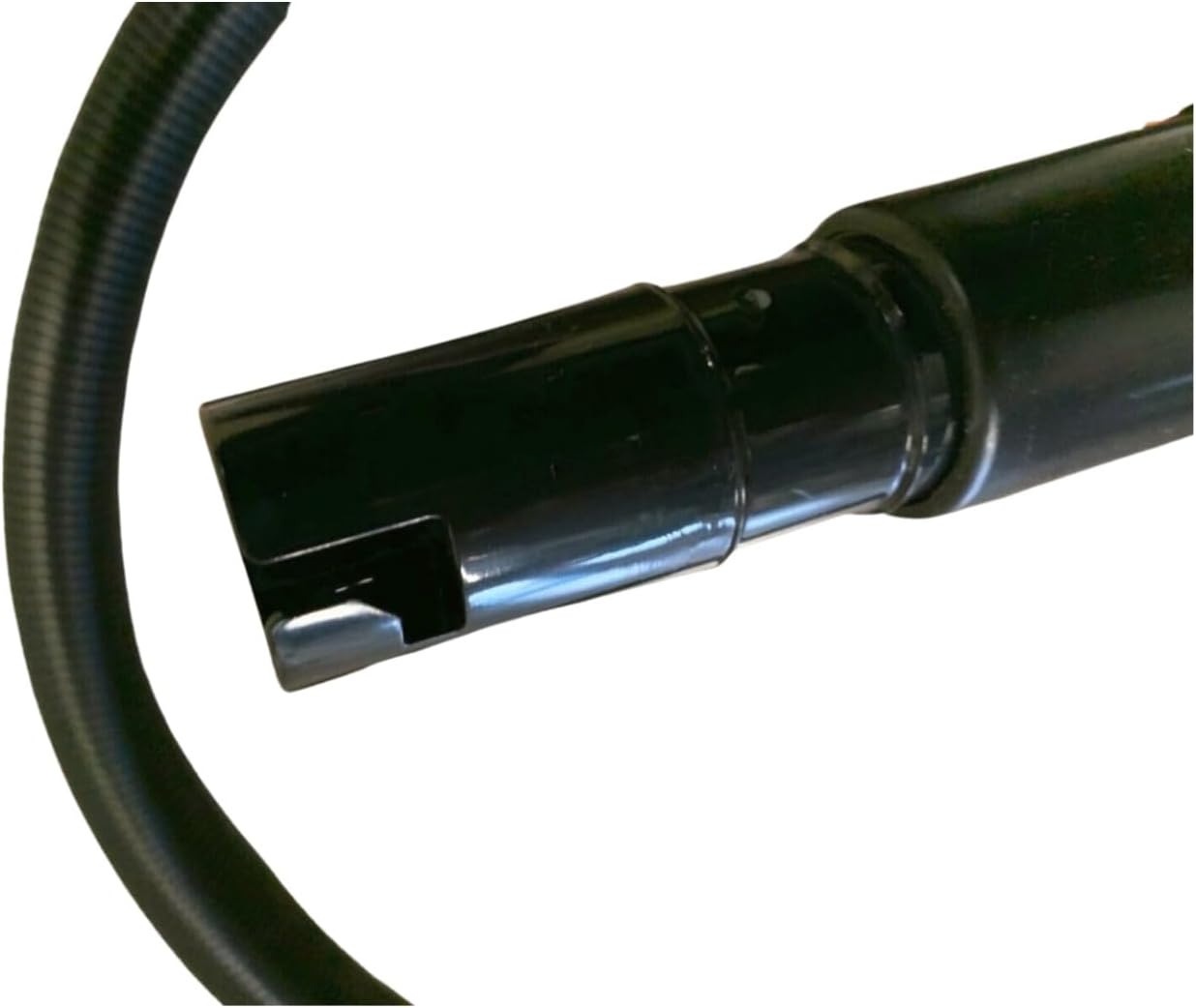 vacuum Cleaner Hose B Older Friction Locking or New style, Replacement for Oreck Buster OEM