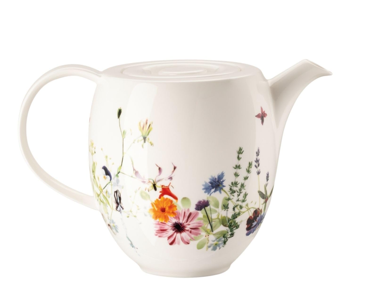 Rosenthal Brillance Grand Air Kaffeekanne 6 P. 1,5 l