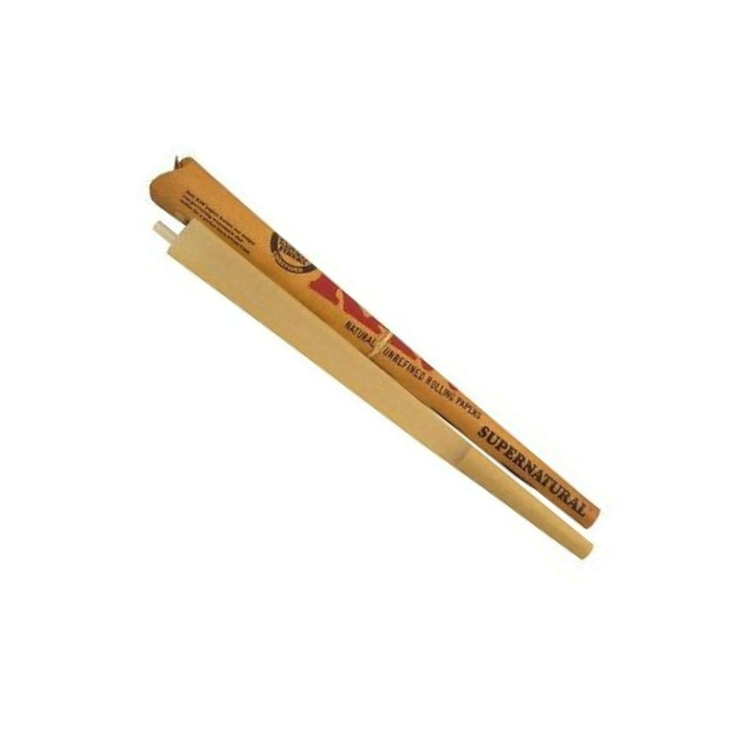 OutonTrip Raw 12 Inch Giga Pre Rolled Cones (Brown Paper/12 inch Rolling Paper)-image-22