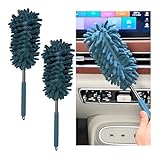 NYTKL 2PCS Car Interior Duster...