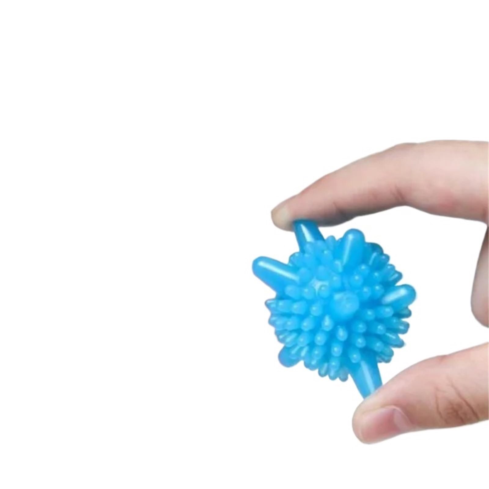 Waschkugel 50/100 Stück Wäscheball | Anti-Tangle-Kleidung(50pcs)