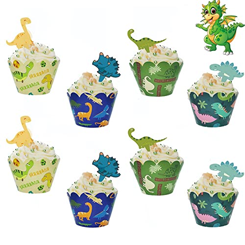 Dinosaurier Muffins Die 15 besten Produkte im Vergleich BetterFamily