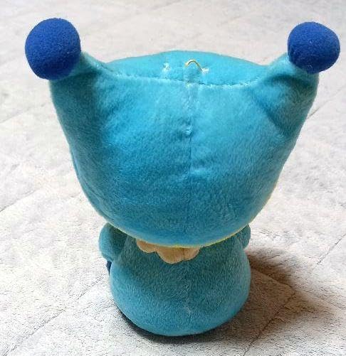 Amazon | ミルモでポン ミルモ オルゴールぬいぐるみ | オルゴール
