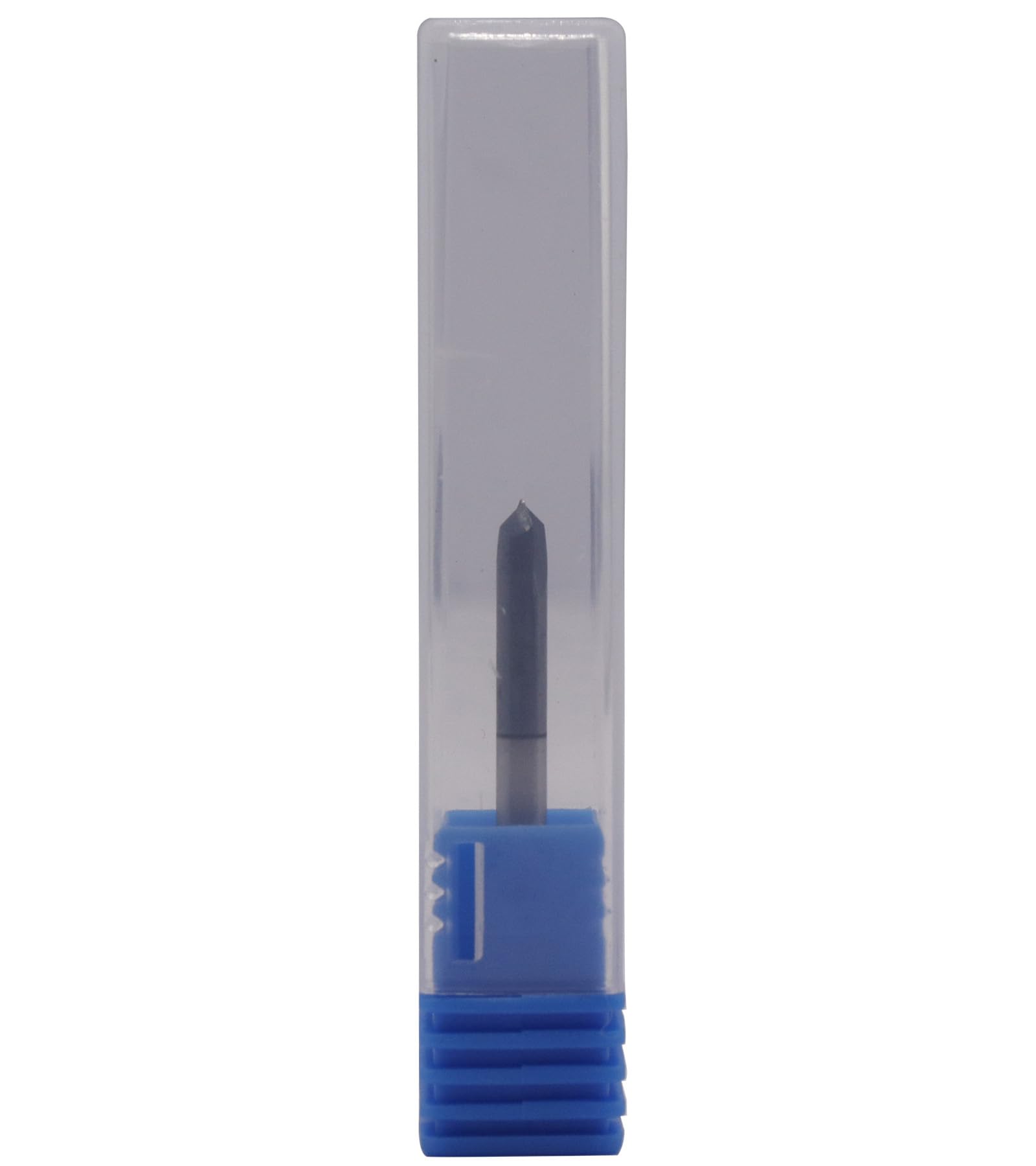 48055-B High Performance Solid Carbide Fiberglass And Composite Cutting 3/8 Dia X 1 X 3/8 Shank