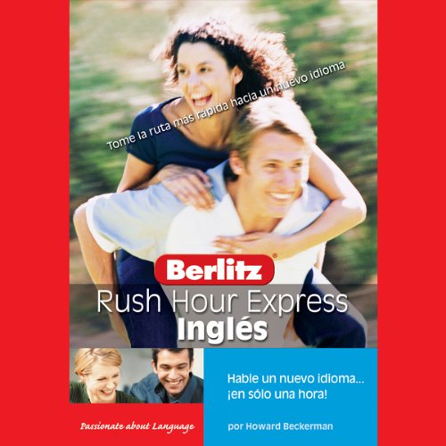 Cover art for Rush Hour Express Ingles