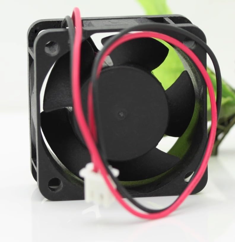 AD0405LB-C50 5V 0.14A Temperature Control Speed Control Large Air