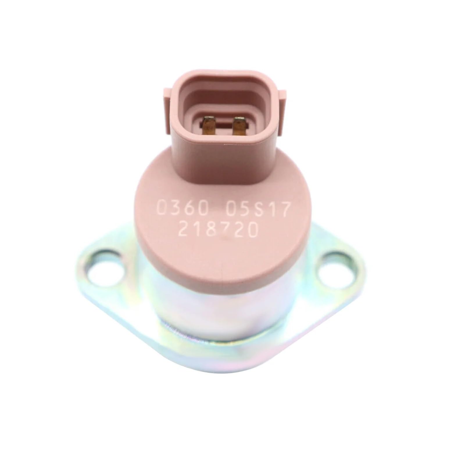 Régulateur de pression de pompe à carburant Euro 4, Convient for Ford, Transit MK7 2.4 2.2 294200-0360, dosage d'admission Vanne de régulation de pression d'huile pour véhic