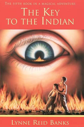 Key to the Indian 0001857142 Book Cover
