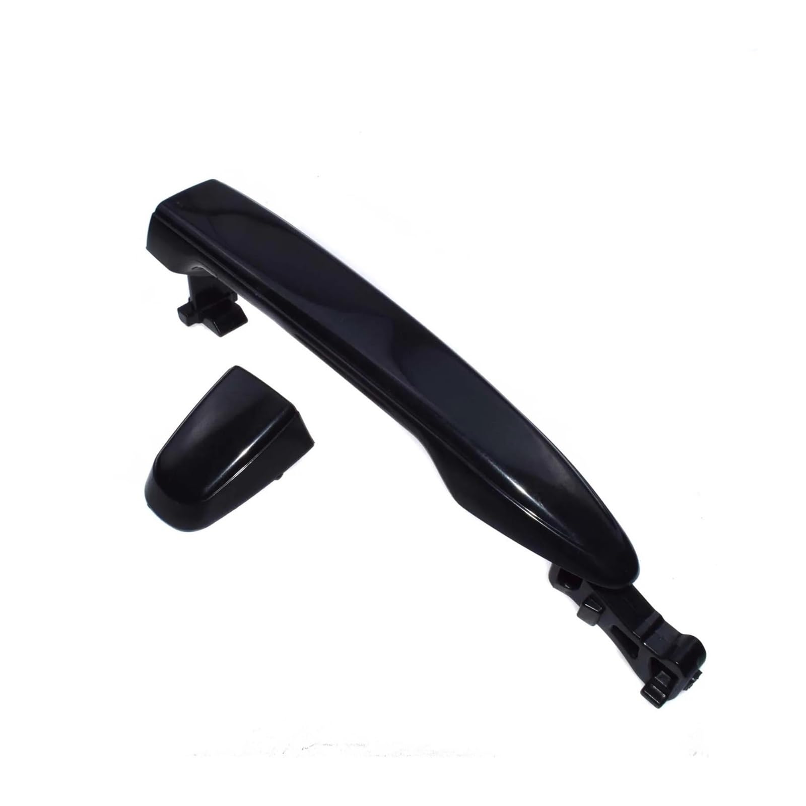 Lzbzhb One Color Car Exterior Outsidedoor Handle For Toyota For Sienna For Tacoma For 4Runner 2004-2010 Exterior Door Handle Outside Front Rear Left Right 69211Ae020(Front Right)