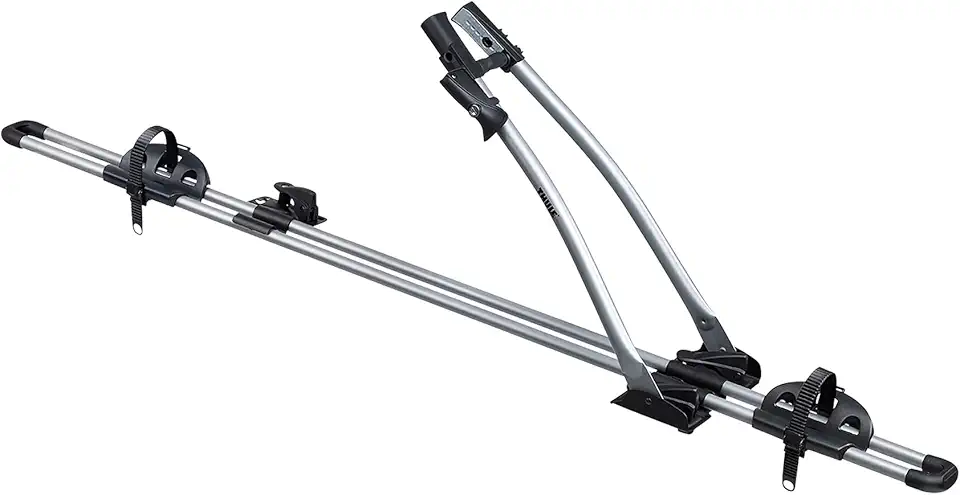 Thule Suporte de Teto FreeRide para 1 Bicicleta