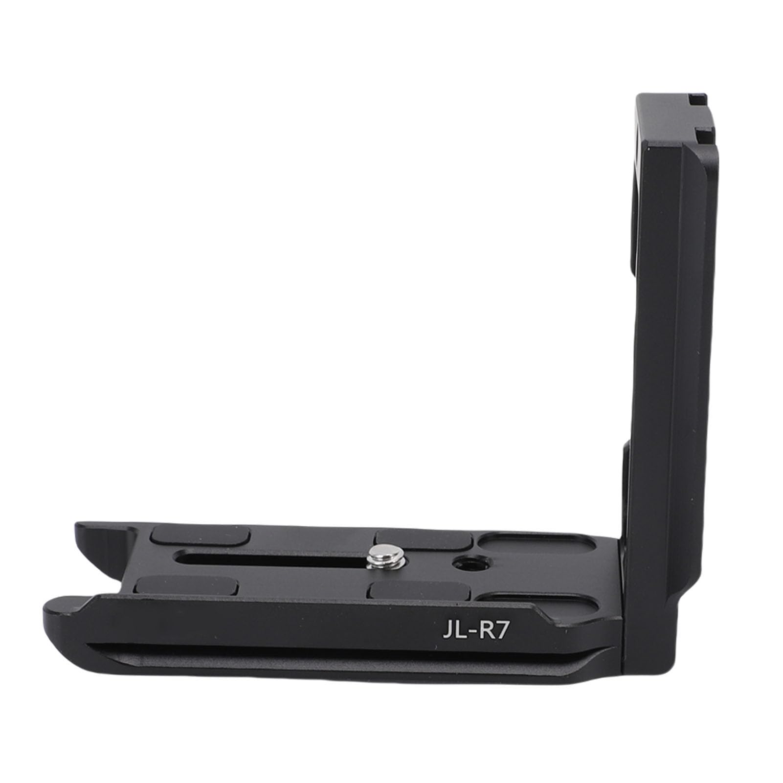 Piastra per Custodia Verticale per Fotocamera R7