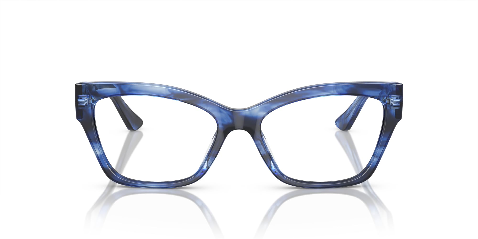 Vogue Eyewear womens Vo5523 Cat Eye Prescription Eyewear Frames