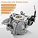 Carburetor Replacement for Kohler Carb CH25 CH730 740 25HP 27HP 24-853-34-S 24-853-162-S 24-853-93-S Carb