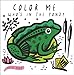 Color Me: Who's in the Pond?: Baby's First Bath Book (Wee Gallery)