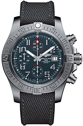 Breitling Avenger Bandit E1338310/M534-253S