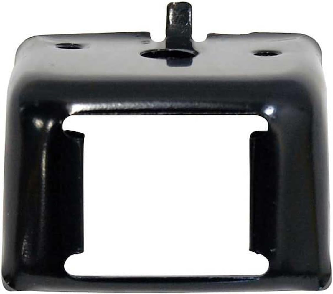 Trunk Lock Striker - 71-72 Chevelle; 71-81 Camaro Firebird; 71-74 Nova; 71-73 Impala; 76 Impala
