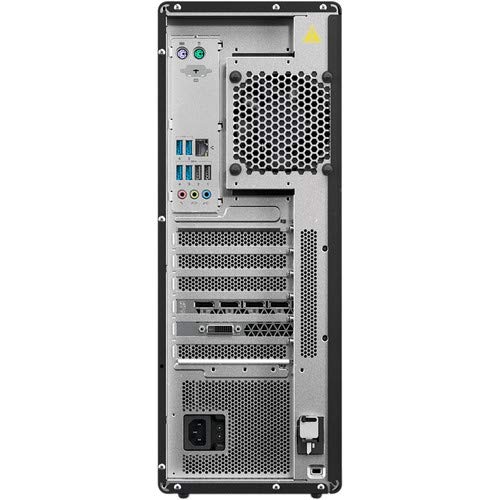 Lenovo ThinkStation P520 30BE0066US - Tower - Xeon W-2104 3.2 GHz